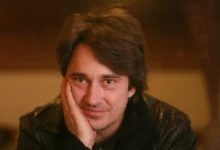 Saša Rašilov
