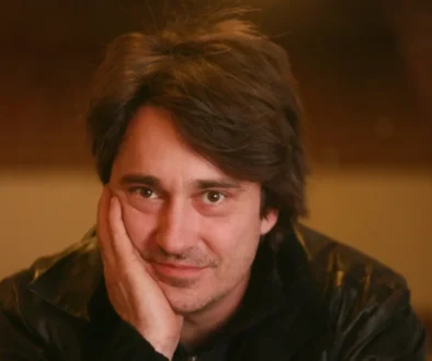 Saša Rašilov
