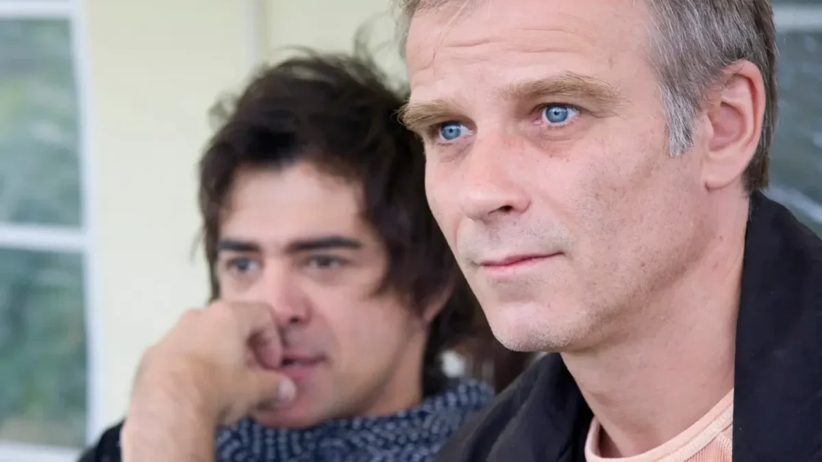 Herci Lukáš Vaculík a Sagvan Tofi