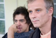 Herci Lukáš Vaculík a Sagvan Tofi