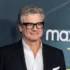 Herec Colin Firth