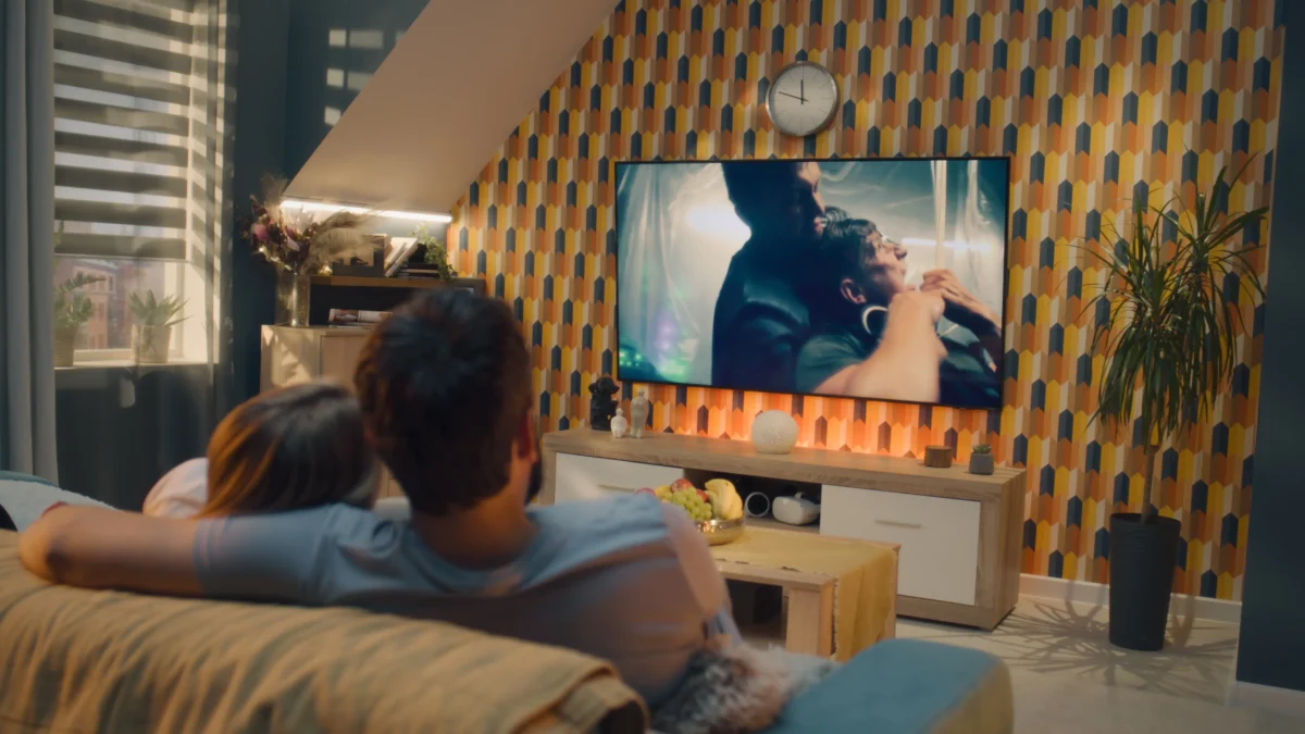 Sledování televize je dnes finanční noční můrou.