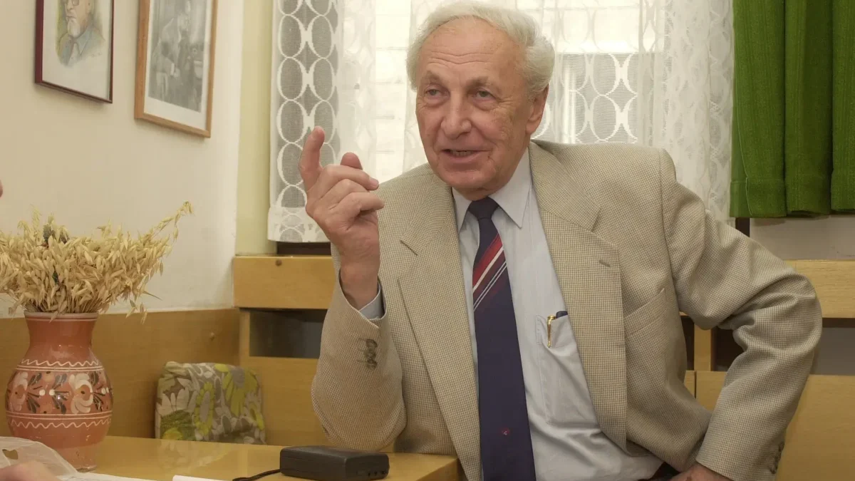 Ladislav Chudík