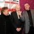 chudík a další herci na premiéře filmu Kavasaki