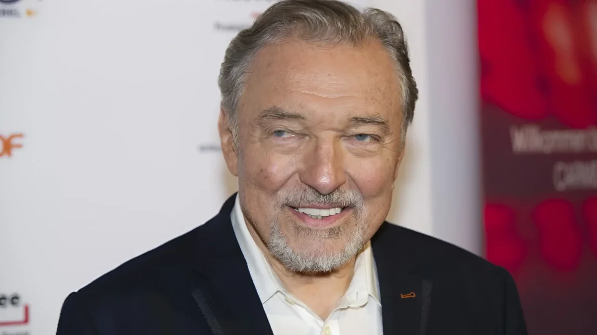 Karel Gott