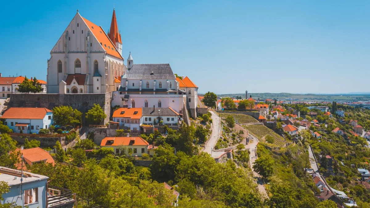 Znojmo