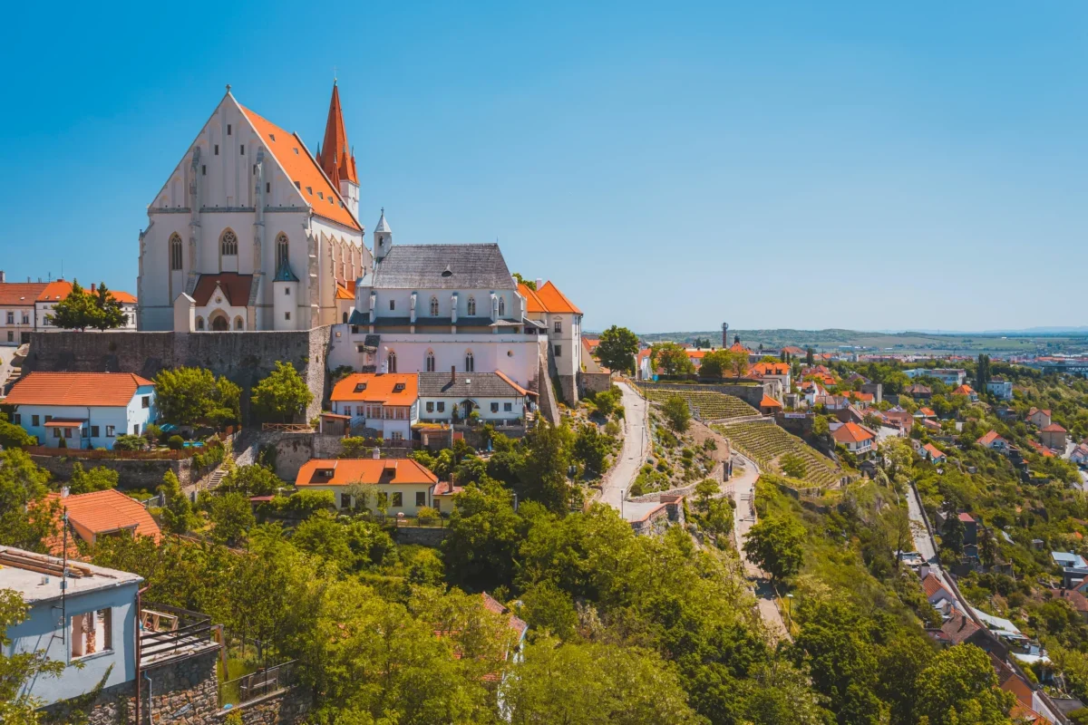 Znojmo