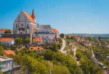 Znojmo