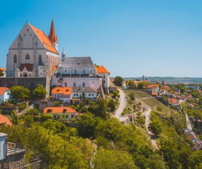 Znojmo