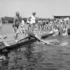 Retro koupaliště