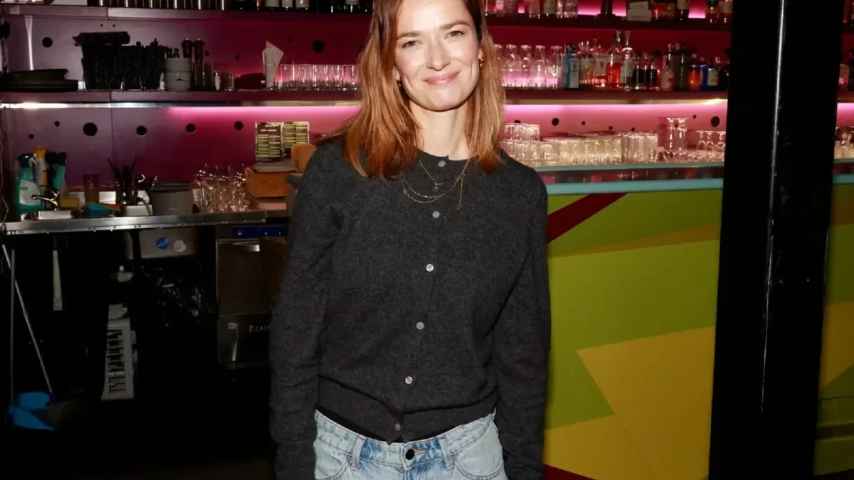 marika šoposká