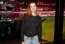 marika šoposká