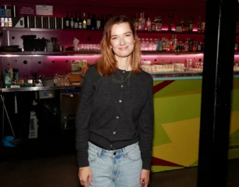 marika šoposká