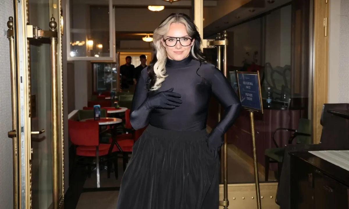 profimedia-1097014411 1 | TVGURU.cz zpěvačka ewa farna