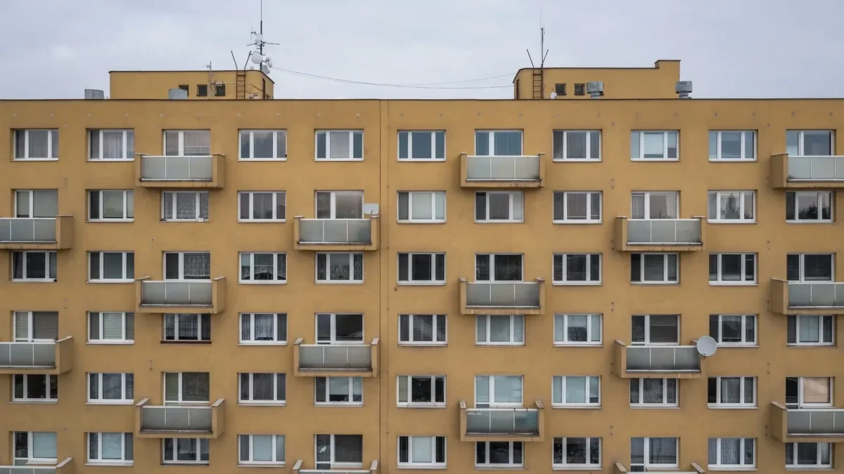 Panelák