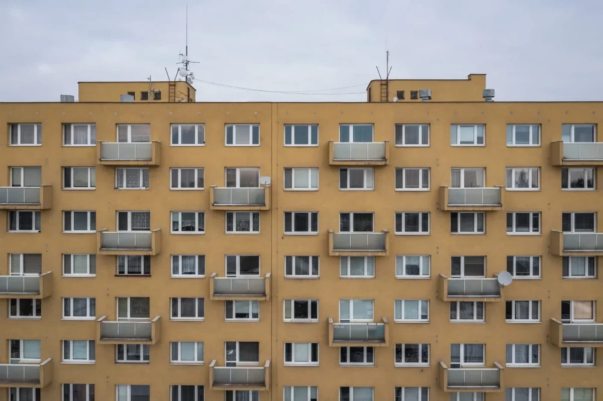 Panelák