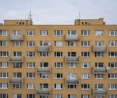 Panelák