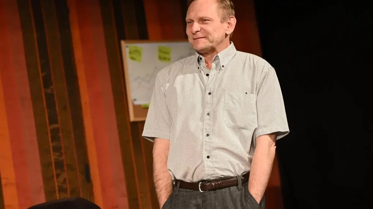 Ondřej Volejník