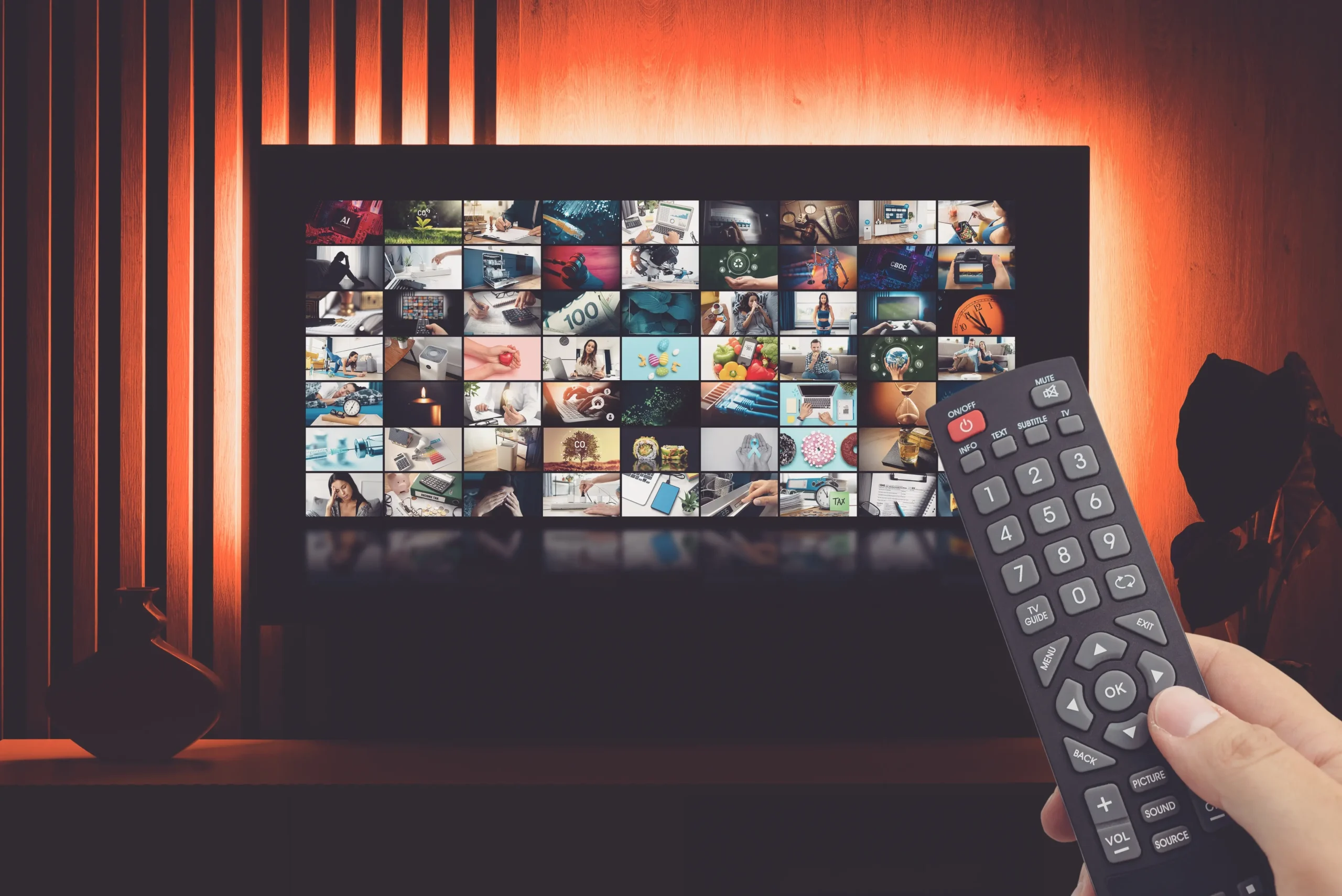 shutterstock_2475798093 | TVGURU.cz sledování televize