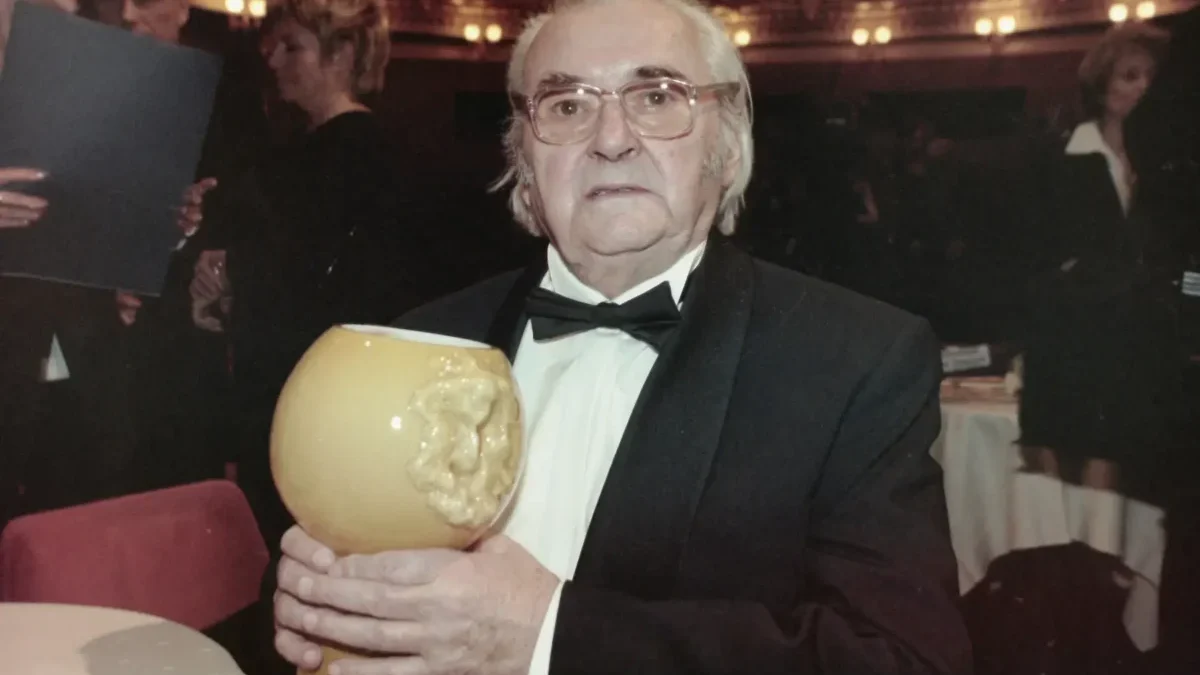Jiří Sovák
