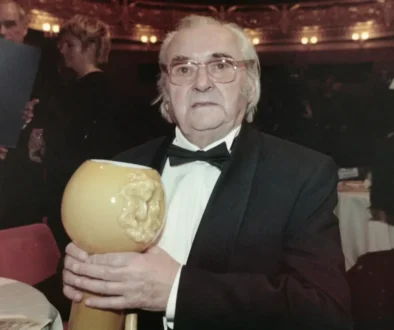 Jiří Sovák
