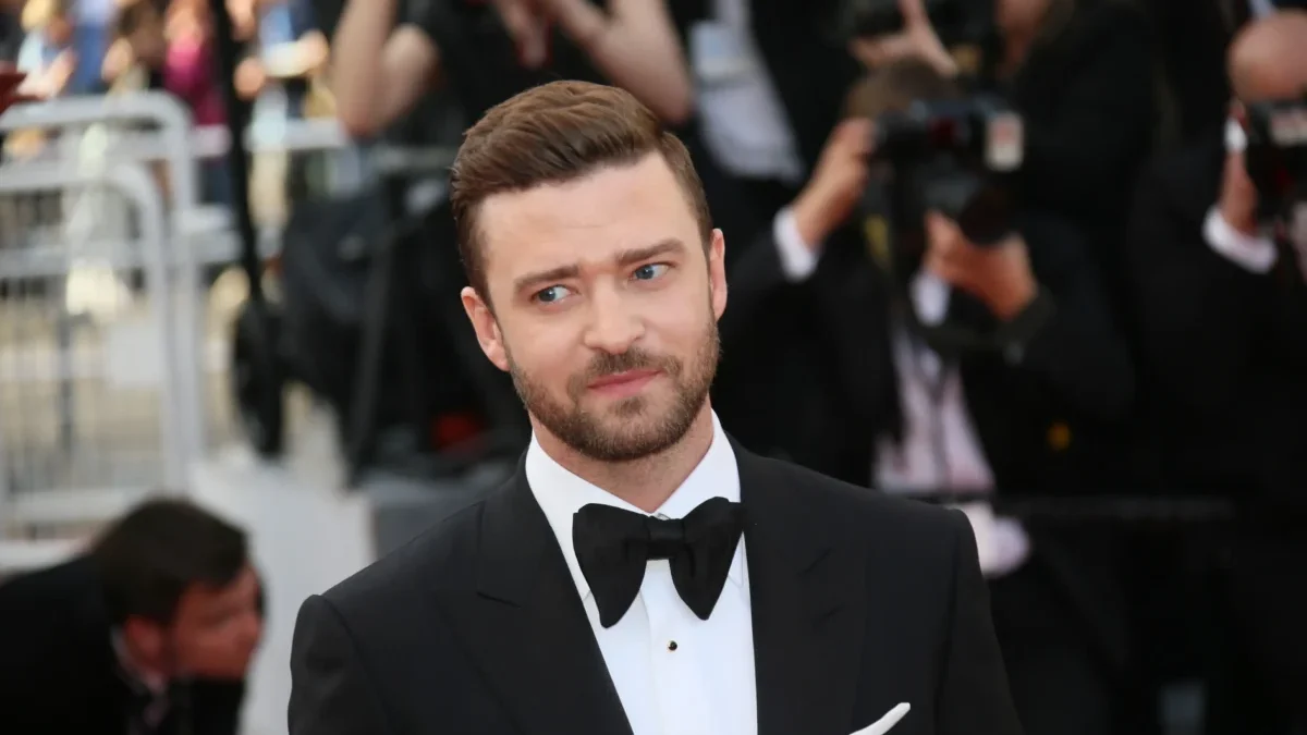 Justin Timberlake