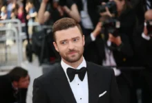 Justin Timberlake