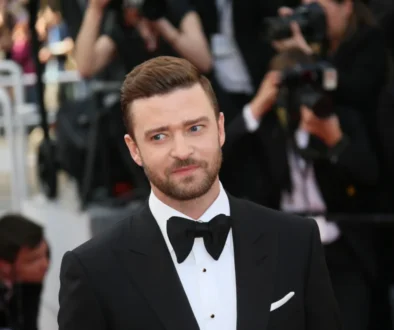 Justin Timberlake