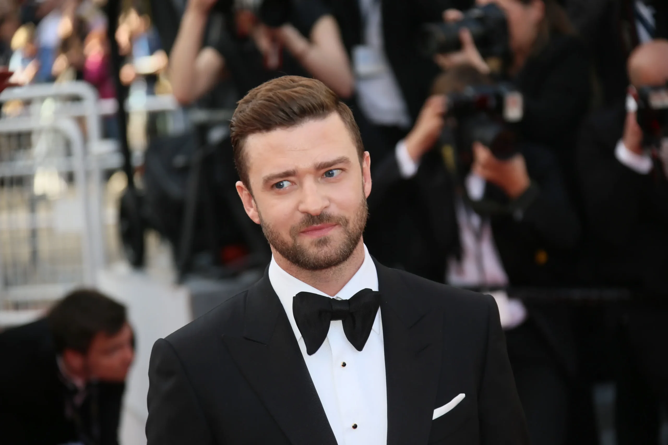Justin Timberlake