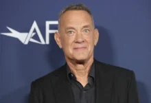 Herec Tom Hanks