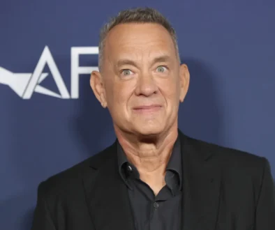 Herec Tom Hanks
