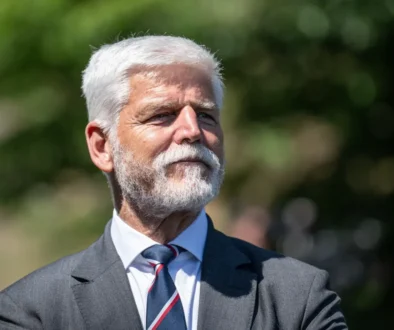 prezident Petr Pavel