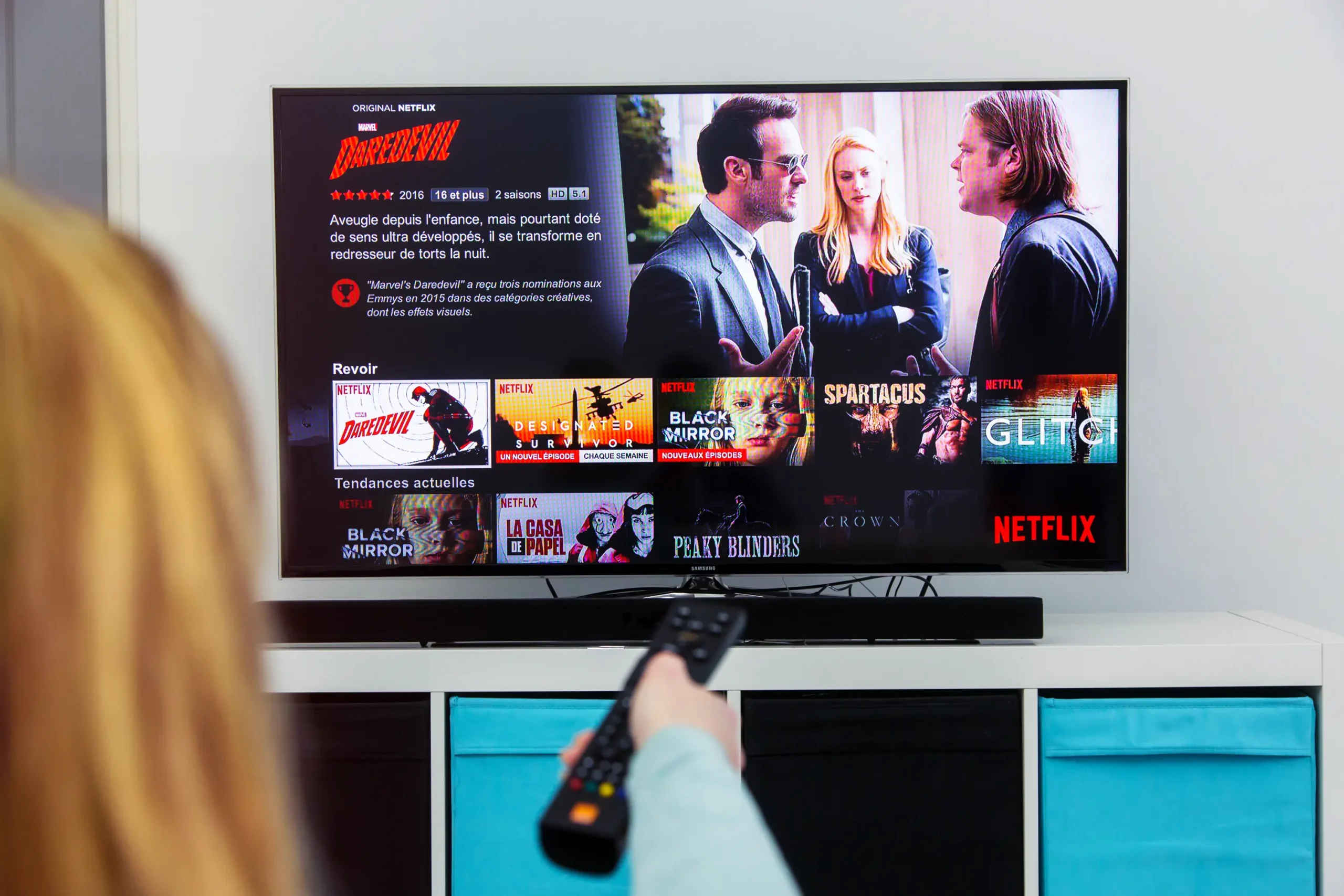 shutterstock_1008073462 | TVGURU.cz Netflix