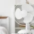 ventilátor
