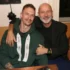 Honza Musil s partnerem Jakubem
