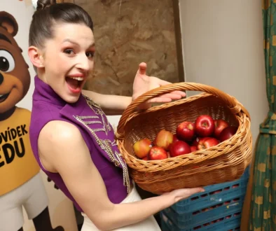 Ema Klangová Businská