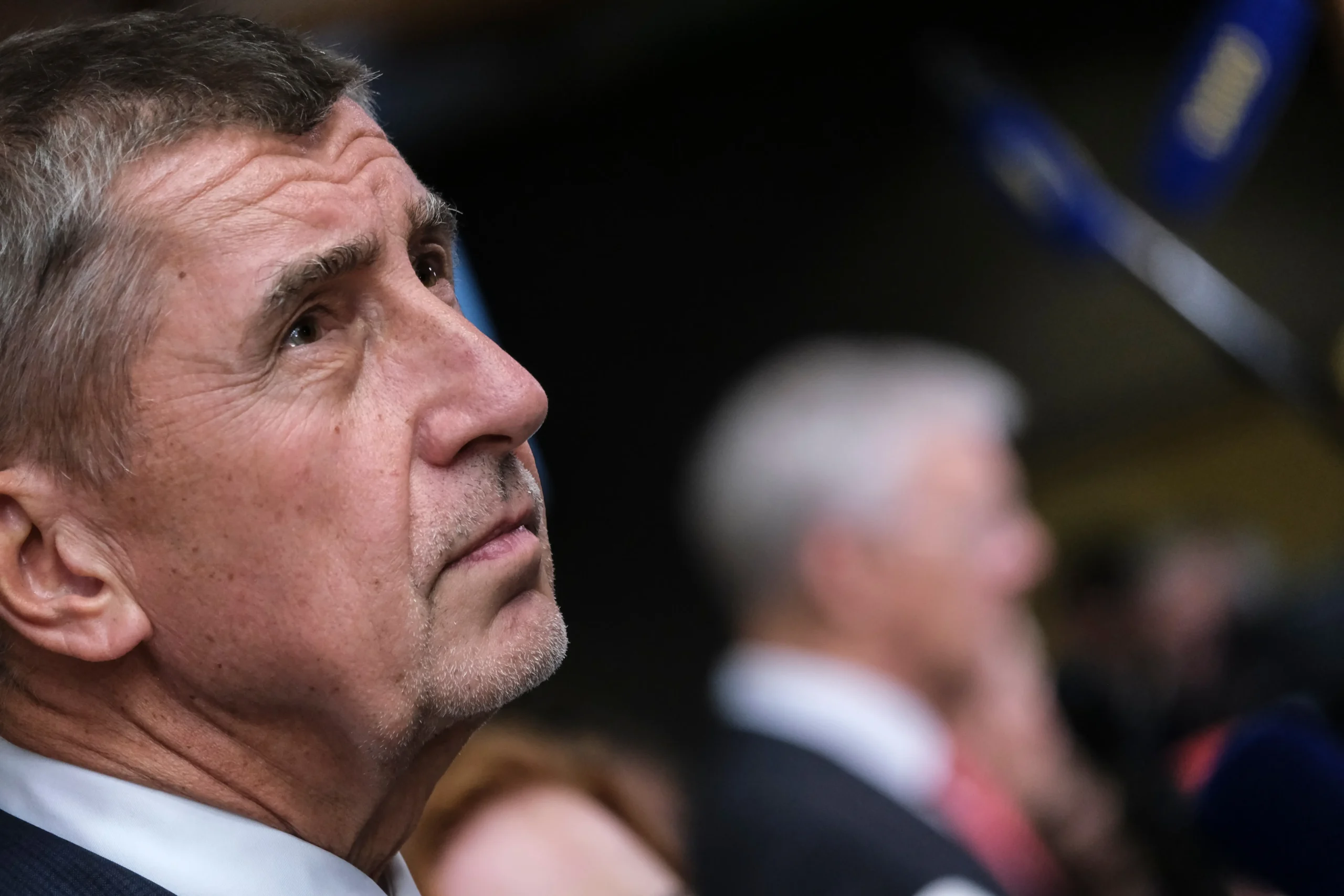 Andrej Babiš