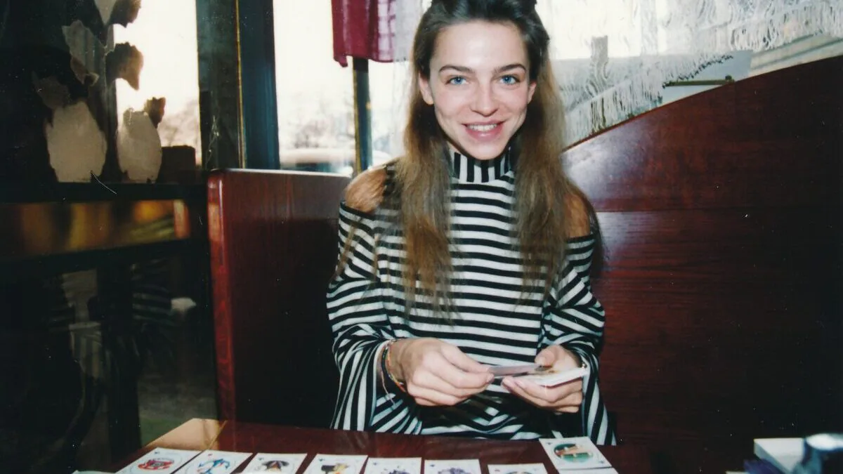 Lucie Zedníčková