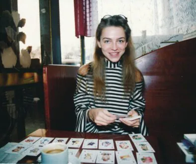 Lucie Zedníčková