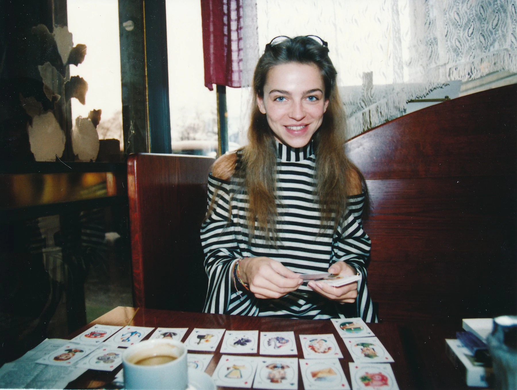 Lucie Zedníčková