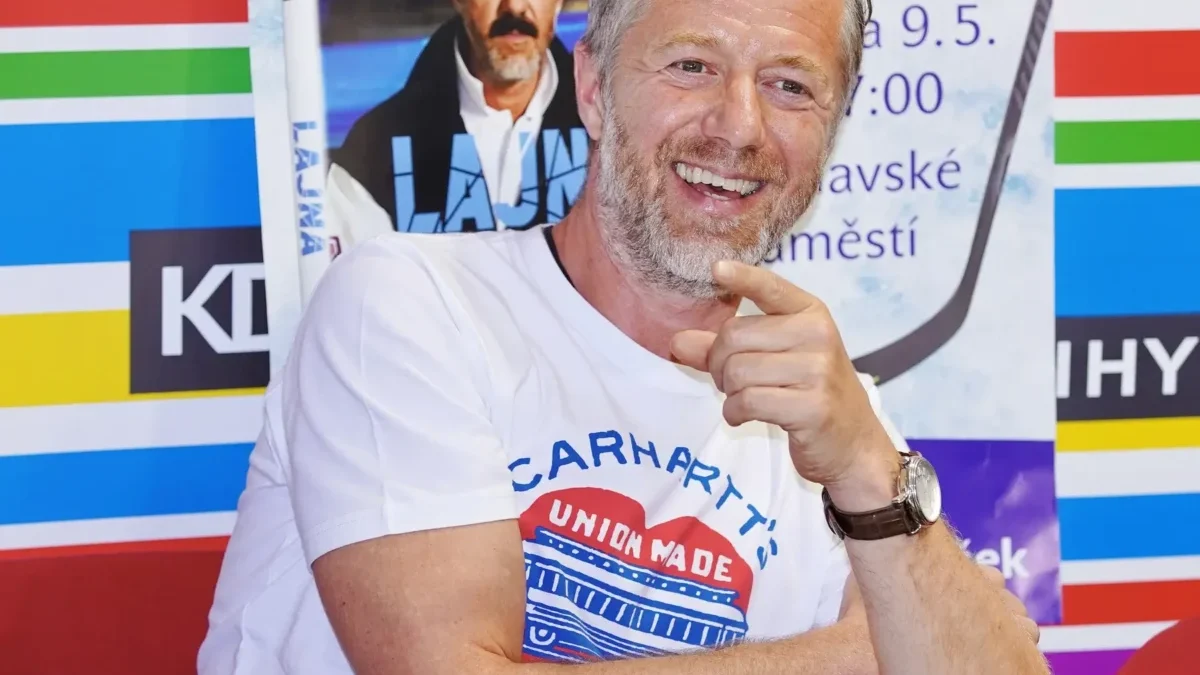 Jiří Langmajer