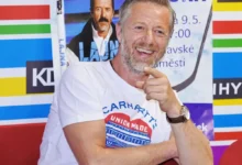 Jiří Langmajer