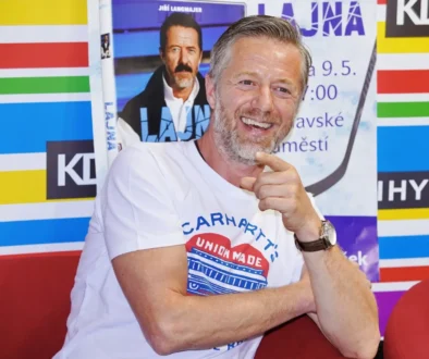 Jiří Langmajer