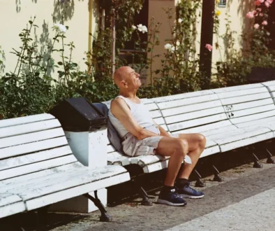Někdo radši zahálku než práci. A přece se má...