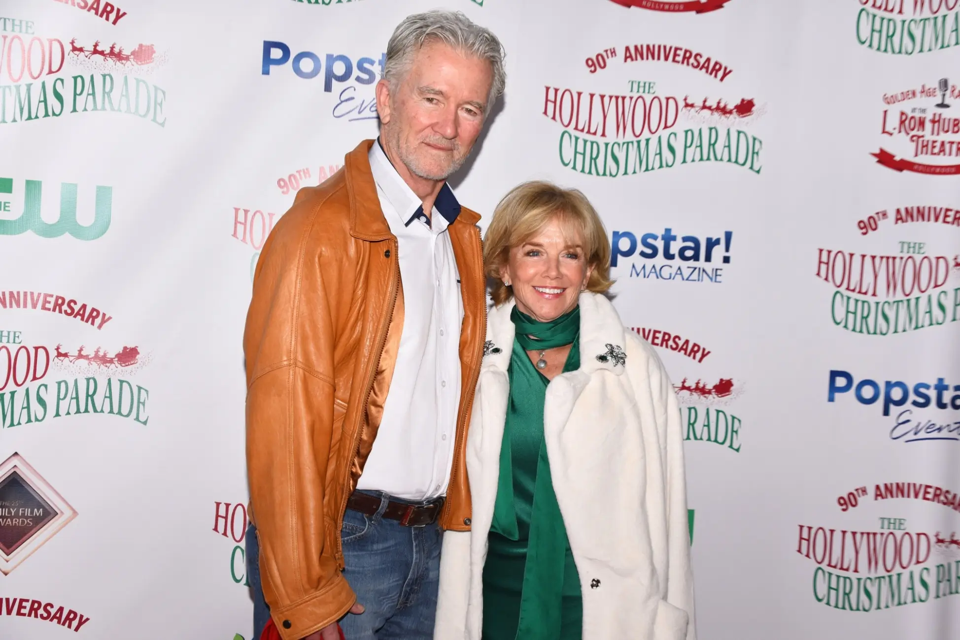 Shutterstock_2231521083 | TVGURU.cz Patrick Duffy