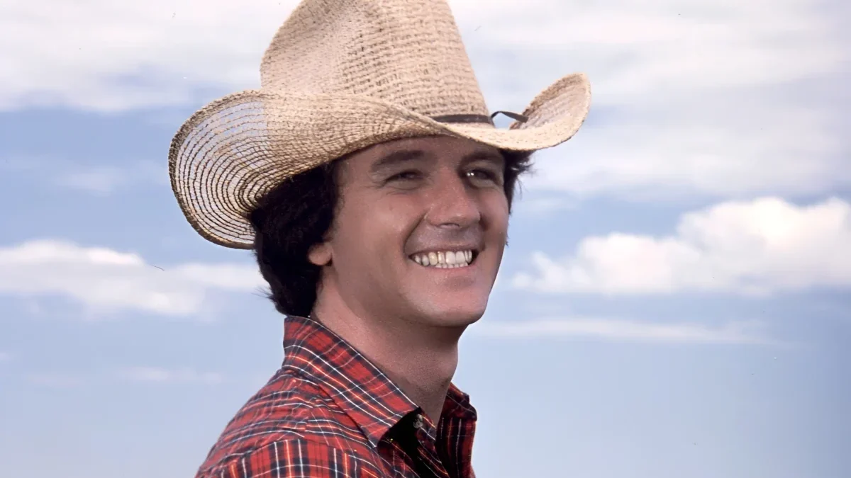 Patrick Duffy