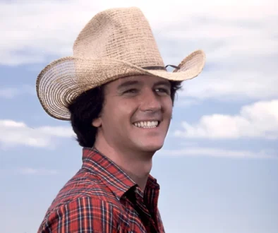 Patrick Duffy