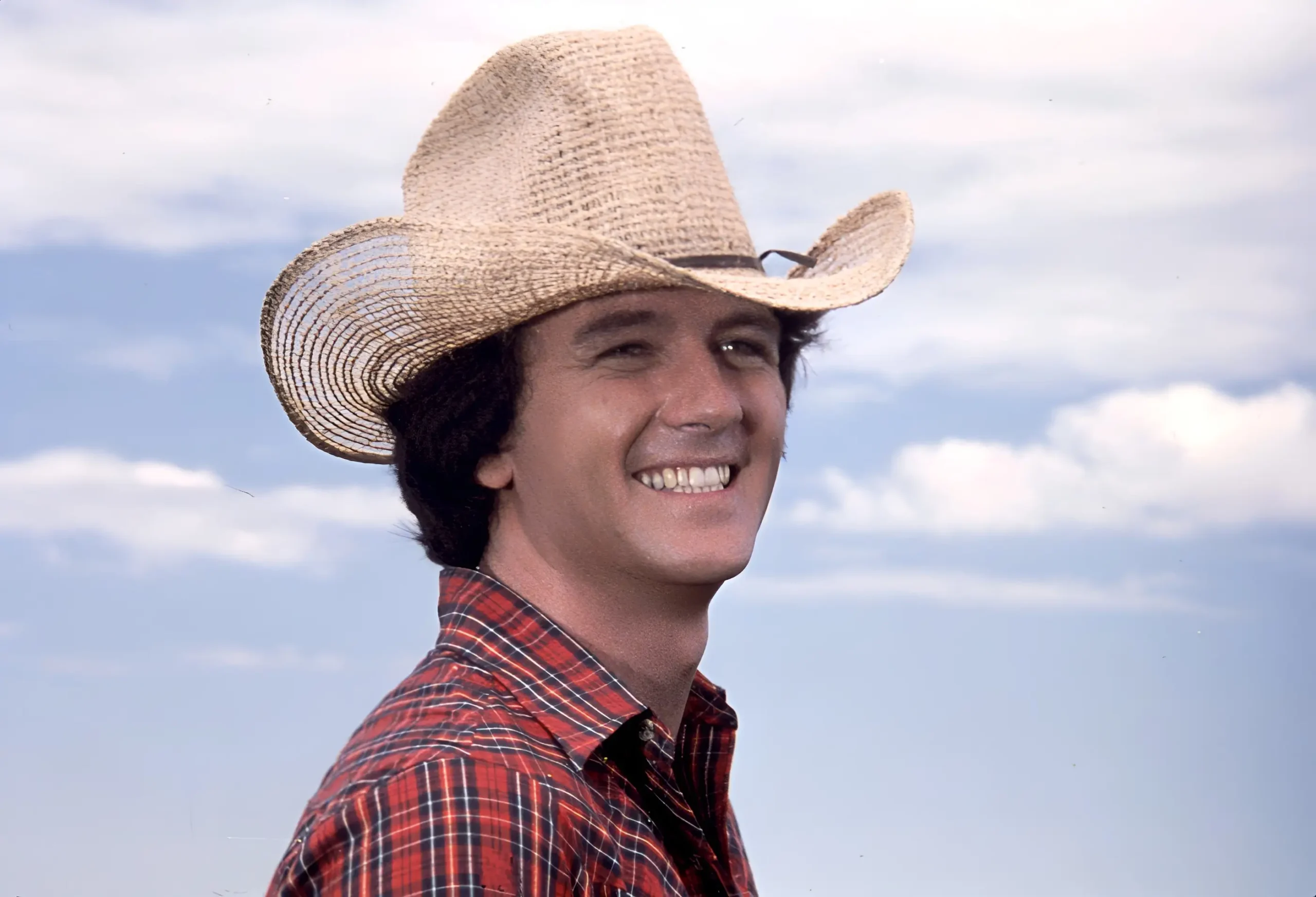 Patrick Duffy