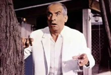 Louis de Funès