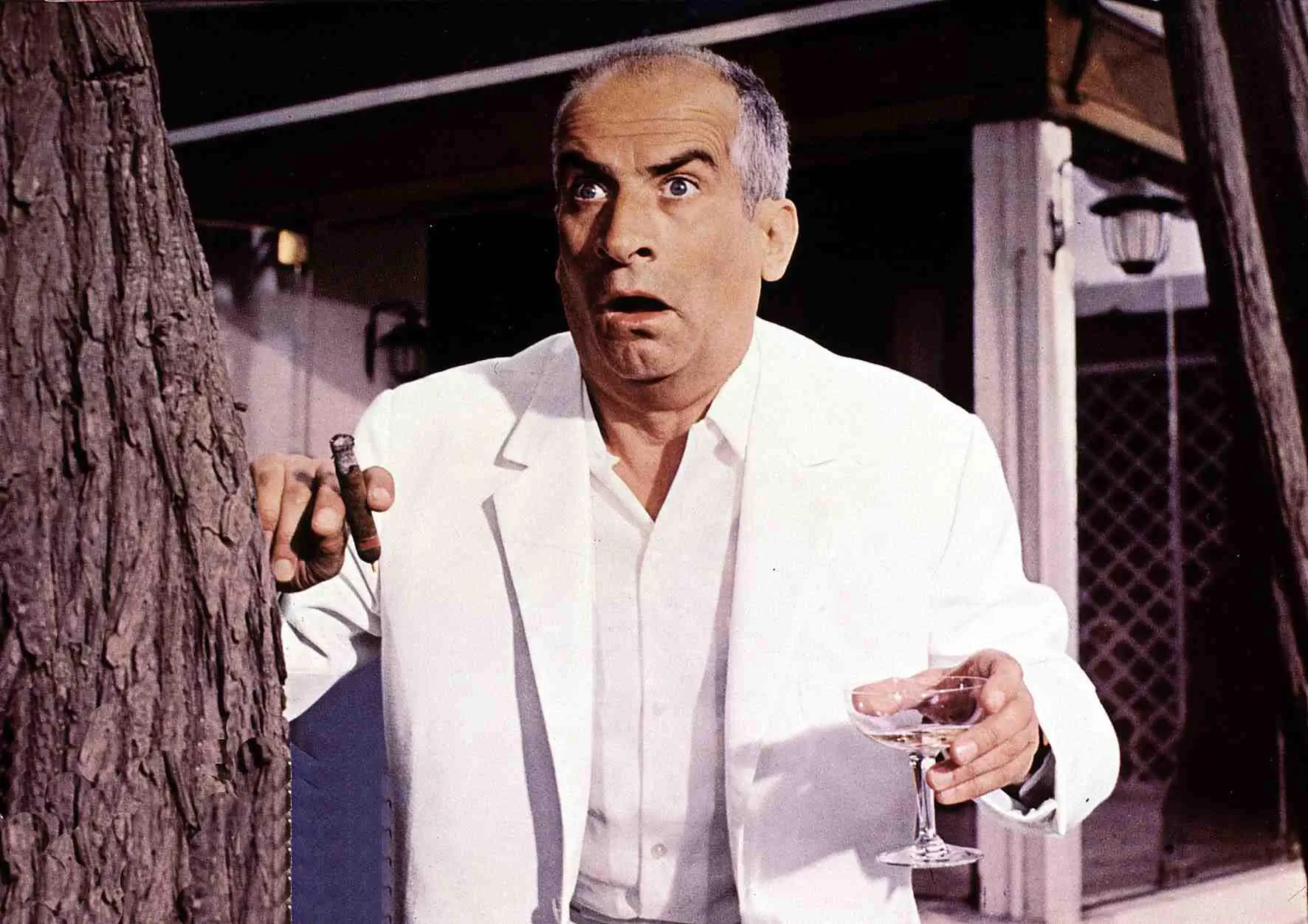 Louis de Funès